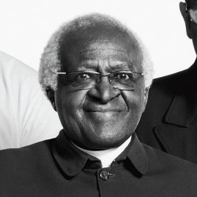 ArchbishopDesmondTutu